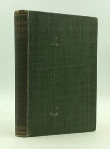 ELEMENTS OF COMPARATIVE ZOOLOGY by J.S. Kingsley - 1898 - Animals - Insects - Imagen 1 de 6