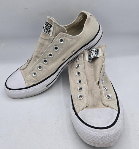 Sneakers basse Converse Chuck Taylor All Star Tan UNISEX TAGLIA 6 5 donna 8 5