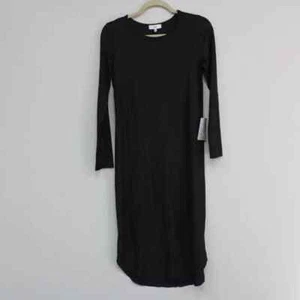 NSR Classy Black Dress Size S - Picture 1 of 8