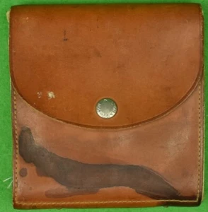 Lyon & Coulson Leder Geldbörse für Führungskräfte - Bild 1 von 12