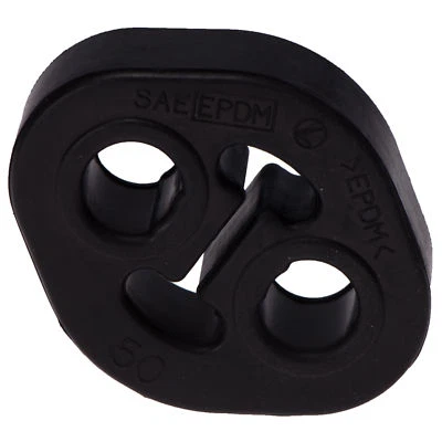 OEM 1994-2008 Subaru Exhaust Pipe Cushion Forester Impreza Legacy NEW 44031AA040 - Image 1 of 4