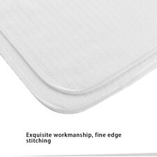 Spa Steam Massage Towel Salon Bed Sheet For Skin Care 35 X 90cm(White ) NOW