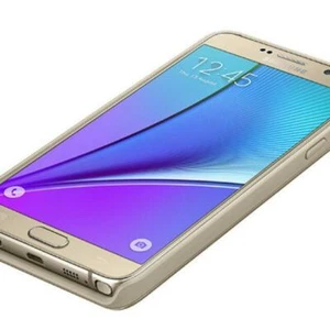NUEVO PARA Samsung Note 5 Galaxy Cargador Rápido Genuino Batería Inalámbrica USB - Imagen 1 de 6
