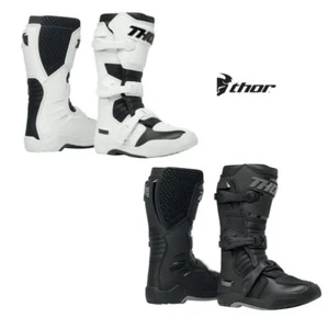 2024 Thor Blitz XR ATV Motocross Offroad Women Boots - Pick Size & Color - Picture 1 of 7