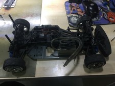 Thundertiger Telaio Nuovo 1/10