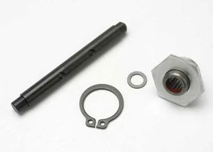 Traxxas Shaft Primary Revo 5393 - Picture 1 of 1