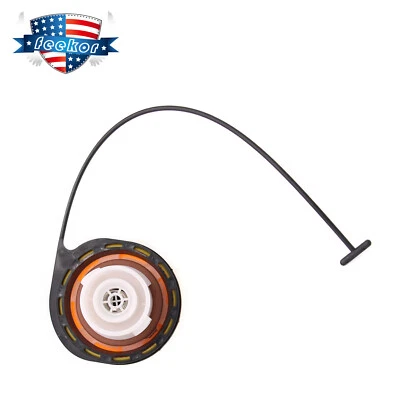 Flex GM Fuel Gas Cap Gasoline Fits for 2009-2011 Cadillac Escalade 15900616 - Image 1 of 4