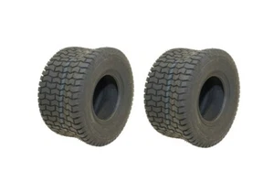 ~2-Pack:Carlisle 18x9.50-8 TurfSaver 2-Ply: Repl. OEM: Carlisle: 511084(165-100) - Picture 1 of 1