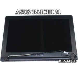 New 13.3" TAICHI 31 1920X1080 Full-HD A Touch Screen and B LED Display Assembly - Picture 1 of 7