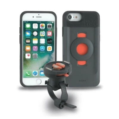 Tigra FitClic Neo Bike Kit for iPhone 6/6s/7/8 - Image 1 of 4