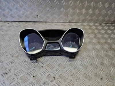 FORD GRAND C MAX SPEEDOMETER TDCI AUTO 2011 - Image 1 of 4