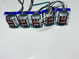 broan e122086 transformer 5pk - Picture 1 of 4