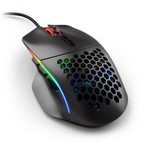 Glorious PC Gaming Model I gaming mouse - black, matt - Picture 1 of 3