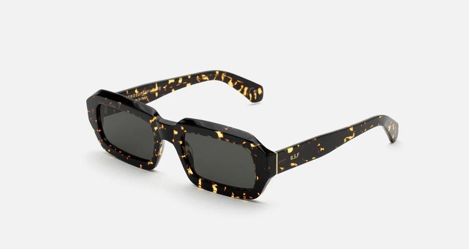 Super by retrosuperfuture- Fantasma Havana Maculato - Immagine 1 di 4