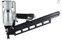 Hitachi NR83A3S 3-1/4" Round Head Framing Nailer