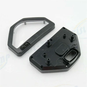 For Honda CBR 1000 RR 2004-2007 Instrument Speedometer Tachometer Gauge Cover - Picture 1 of 8