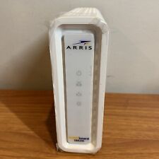 Arris surfBoard SB8200 | Missing Power Cable