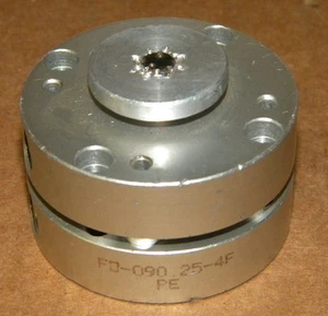 BIMBA FO-090.25-4F PNEUMATIC CYLINDER FO090254F - Picture 1 of 1