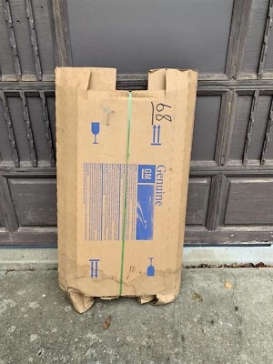 1992-1999 OEM BUICK LESABRE RIGHT FRONT DOOR SKIN LOCAL PICKUP ONLY 20748884 Foto 1 de 2