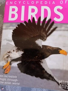 Lexikon der Vögel gebraucht Taschenbuch - Bild 1 von 3