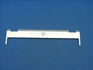 Cover Rear Medion MD96370 Notebook 10081532-25229 - Bild 1 von 1