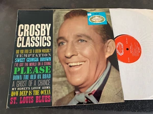 2128 / Bing Crosby - Crosby Classics / NM neuwertig / 1965 - Picture 1 of 2