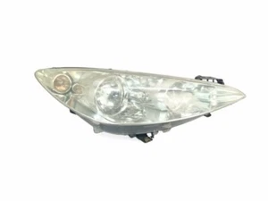 9656162480 headlamp rh for PEUGEOT 308 CONFORT 2007 252436 - Imagen 1 de 24