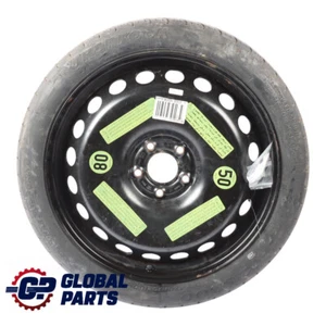 Audi A4 B8 Notrad Reserve Rad R19 4J Hankook 125/70 ET29 8K0601027D - Bild 1 von 11