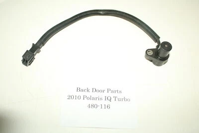 Sensor de velocidad del motor Polaris Dragon Iq 2010 turbo Foto 1 de 4