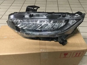 Original HONDA LED Hauptscheinwerfer links Civic FK7 2017 (33150-TED-P11) - Bild 1 von 1