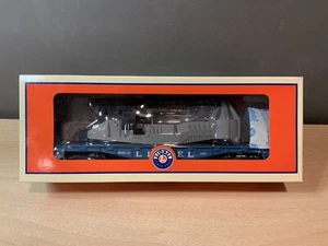 Lionel 6-26637 LRRC #6640-10 Raketenstartwagen NEU - Bild 1 von 4