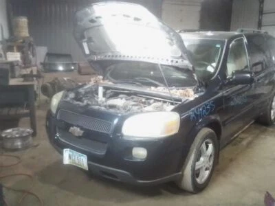 Fuse Box Engine ID 25801018 Fits 05-09 MONTANA 2031560 - Image 1 of 4