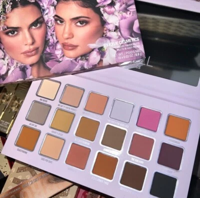 Kendall Eyeshadow Palette - Image 1 of 2