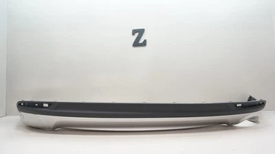 Ford Fusion 2013-2018 parachoques trasero cubierta de cenefa inferior DS73-17K922-AD OEM Foto 1 de 4