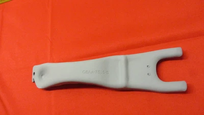 1971-1973 FORD MUSTANG AND COUGAR CLUTCH FORK 351 - Image 1 of 4