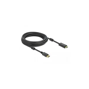 Passive DisplayPort 1.2 to HDMI Cable 4K 30Hz 7m - Picture 1 of 1