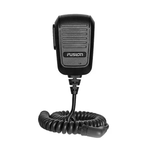 FUSION Marine Handheld Microphone 010-13014-00 - Picture 1 of 4