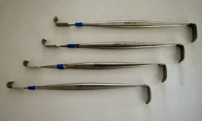 Retractores Miltex Senn  Foto 1 de 3