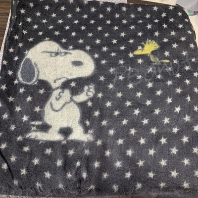 Snoopy m13H Sternenhimmel Design CODELLO Stola - Bild 1 von 4