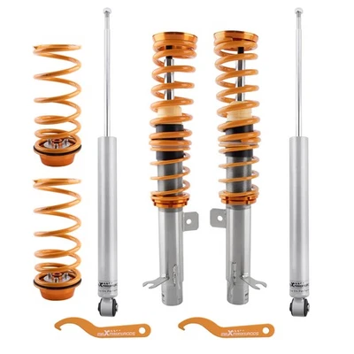 Amortisseur Suspension Kit for Ford Focus DAW,DBW Focus C-Max 16V/1.6 16V Neu - Immagine 1 di 4