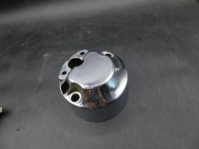 Cubierta de tacómetro OEM, cromada - Yamaha XS400 SR500 XS650 XS750 XS850 XJ650RJ Foto 1 de 4