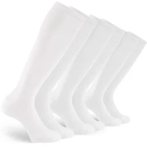 3 Pack Soccer Socks for Kids Baseball Softball Football Socks for Youth Knee ... - Picture 1 of 6