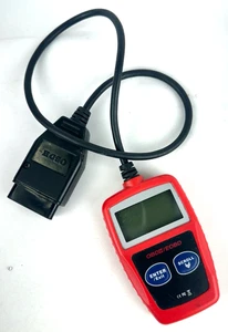 Hyper Tough HT309 OBDII / EOBD Automotive Code Reader - Picture 1 of 2