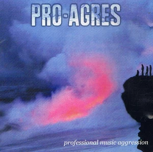 Pro - Agres - Professional Music Aggression CD #G108377 - Imagen 1 de 1