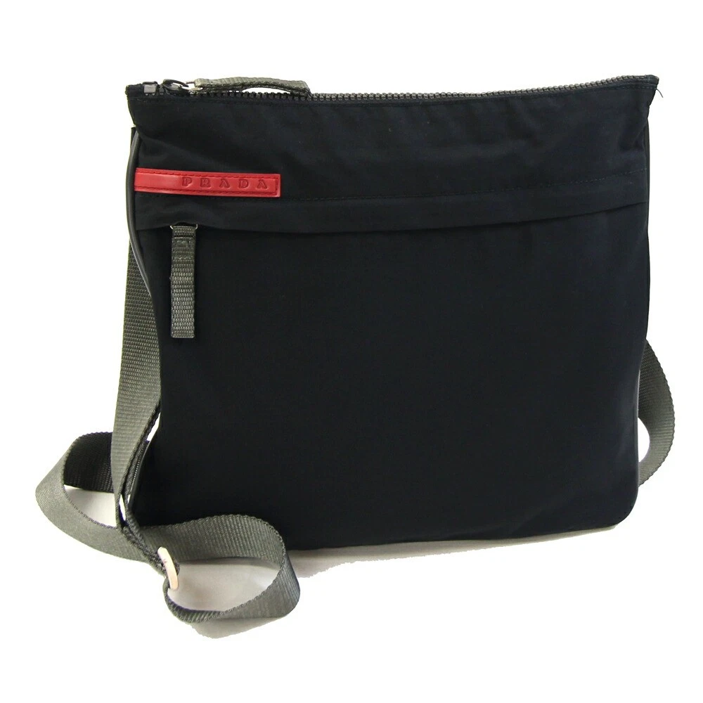 prada sport bag products for sale | eBay