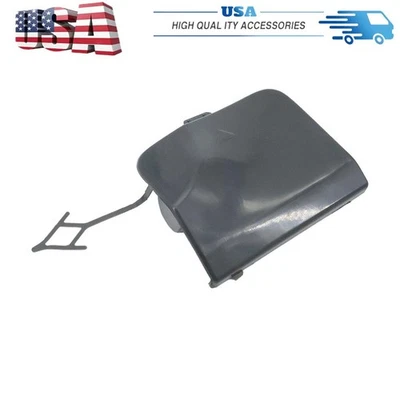 Para BMW X3 2018 2019 2020 2021 Parachoques Gancho de Remolque Ojo Tapa 51-12-7-953-954 Foto 1 de 4
