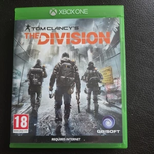 Tom Clancy's The Division - 2016  Xbox One - Picture 1 of 2