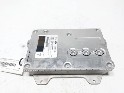 K8D219C164AA CENTRALINA CONTROLLO AMPLIFICATORE JAGUAR E-PACE (X540) 2.0 D 16V A - Immagine 1 di 4