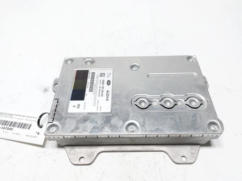 K8D219C164AA CENTRALINA CONTROLLO AMPLIFICATORE JAGUAR E-PACE (X540) 2.0 D 16V A - Immagine 1 di 4