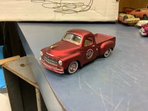 M2 Machines Moon Pie 1949 Studebaker 2R Pickup Truck  loose 1:64 loose - Picture 1 of 5
